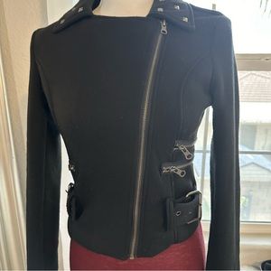 Miss Me Jacket Size Small